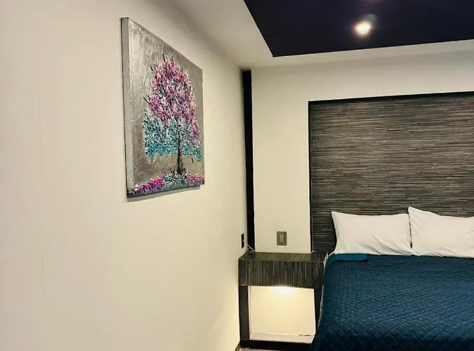 Love hotel Ya No Tenemos Servicio *