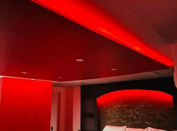 Love hotel Ya No Tenemos Servicio