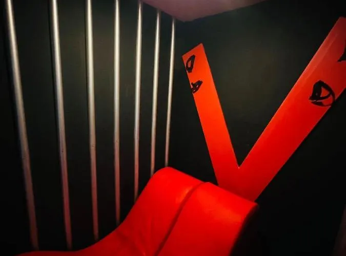 Ya No Tenemos Servicio Love hotel *